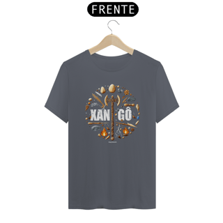 Nome do produtoCamiseta  Xangô