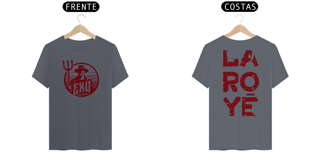 Nome do produtoCamiseta  Exú