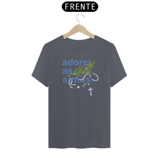 Nome do produtoCamiseta  Preto Velho