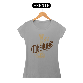 Nome do produtoBaby Look Obaluaê