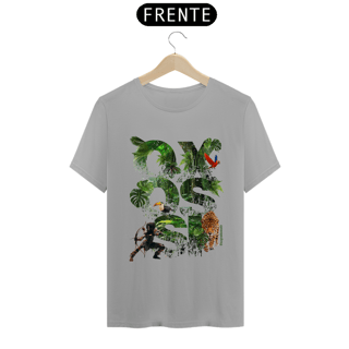 Nome do produtoCamiseta Oxóssi