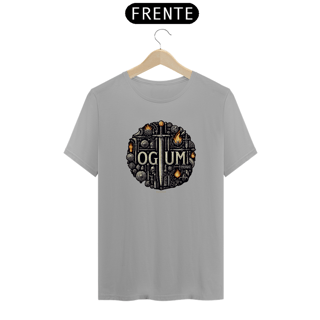 Nome do produtoCamiseta  Ogum