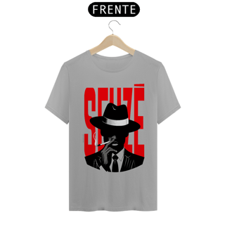 Nome do produtoCamiseta  Zé Pilintra - Seu Zé