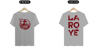 Nome do produtoCamiseta  Exú