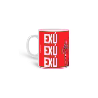 Nome do produtoCaneca Exú Kids