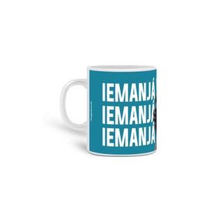 Nome do produtoCaneca Iemanjá Kids