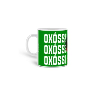 Nome do produtoCaneca Oxóssi Kids