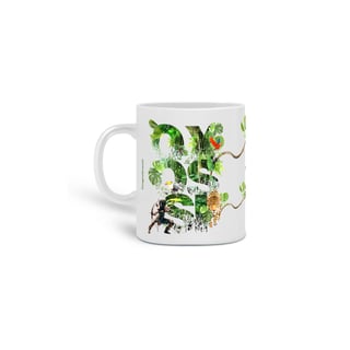 Nome do produtoCaneca Oxóssi