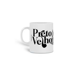 Nome do produtoCaneca Preto Velho