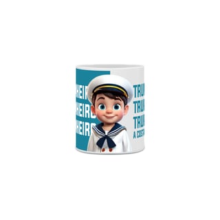 Nome do produtoCaneca Marinheiro Kids