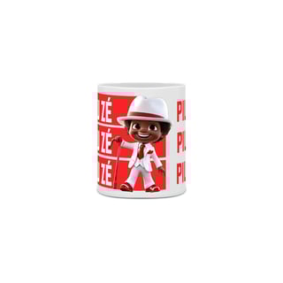 Nome do produtoCaneca Zé Pilintra Kids