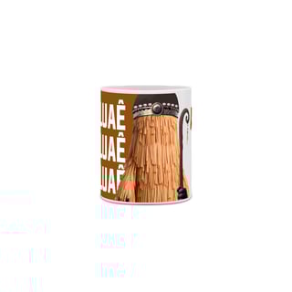 Nome do produtoCaneca Obaluaê Kids