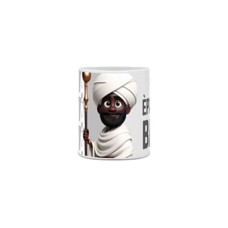 Nome do produtoCaneca Oxalá Kids