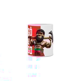 Nome do produtoCaneca Xangô Kids