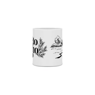 Nome do produtoCaneca Preto Velho