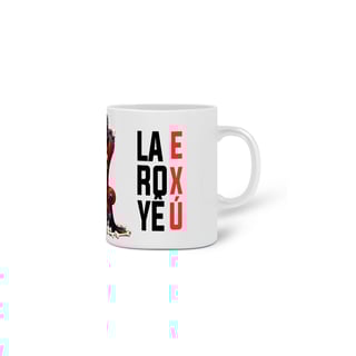 Nome do produtoCaneca Exú Caveira Kids