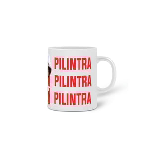Nome do produtoCaneca Zé Pilintra Kids