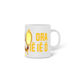 Nome do produtoCaneca Oxum Kids