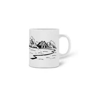 Nome do produtoCaneca Preto Velho