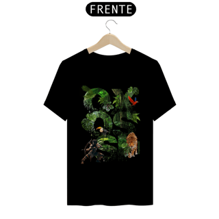 Nome do produtoCamiseta Oxóssi