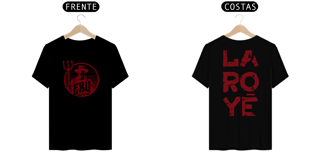 Nome do produtoCamiseta  Exú