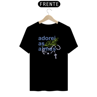 Nome do produtoCamiseta  Preto Velho