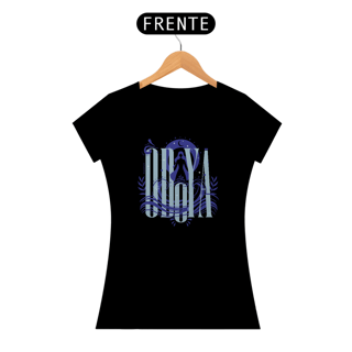 Nome do produtoBaby Look Iemanjá 02