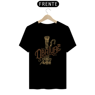 Nome do produtoCamiseta  Obaluaê