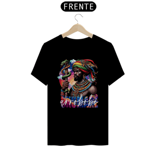 Nome do produtoCamiseta Oxumaré