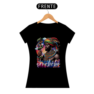 Nome do produtoBaby Look Oxumaré