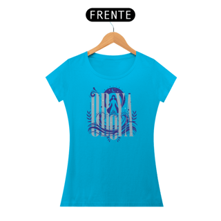 Nome do produtoBaby Look Iemanjá 02