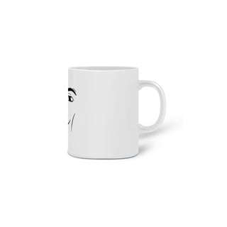 Nome do produto Caneca roblox homem rosto meme