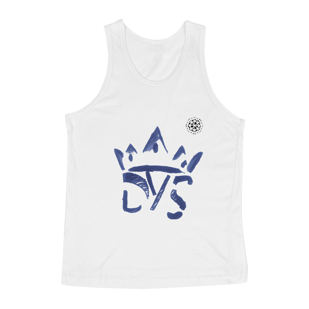 Nome do produto: DM7 Regata