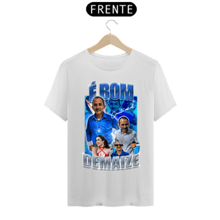 Nome do produto É BOM DEMAIZE 