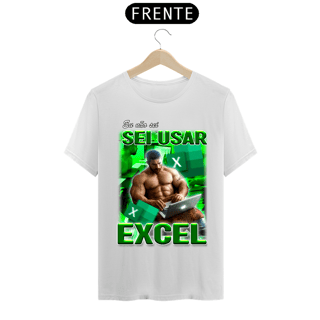 Nome do produto EU NÃO SEI USAR EXCEL