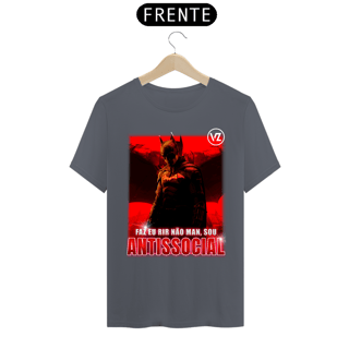 Nome do produto FAZ EU RIR NÃO MAN,\SOU ANTISOCIAL
