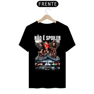 Nome do produto NÃO É SPOILER