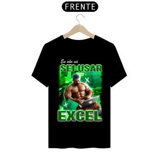Nome do produto EU NÃO SEI USAR EXCEL