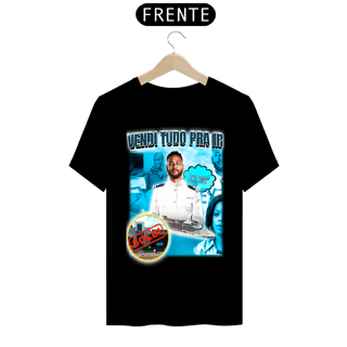Nome do produto VENDI TUDO PRA IR 