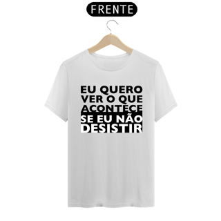 Camiseta Branca