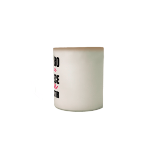 Nome do produto Caneca Mágica