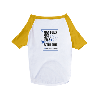 Nome do produto Man Flex Pet