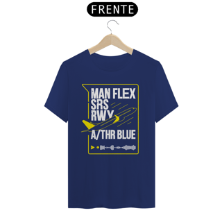 Nome do produto Man Flex Branca PIMA