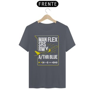 Nome do produto Man Flex Branca PIMA