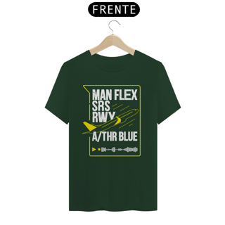 Nome do produto Man Flex Branca PIMA