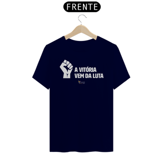 Nome do produto A Vitoria Vem da Luta