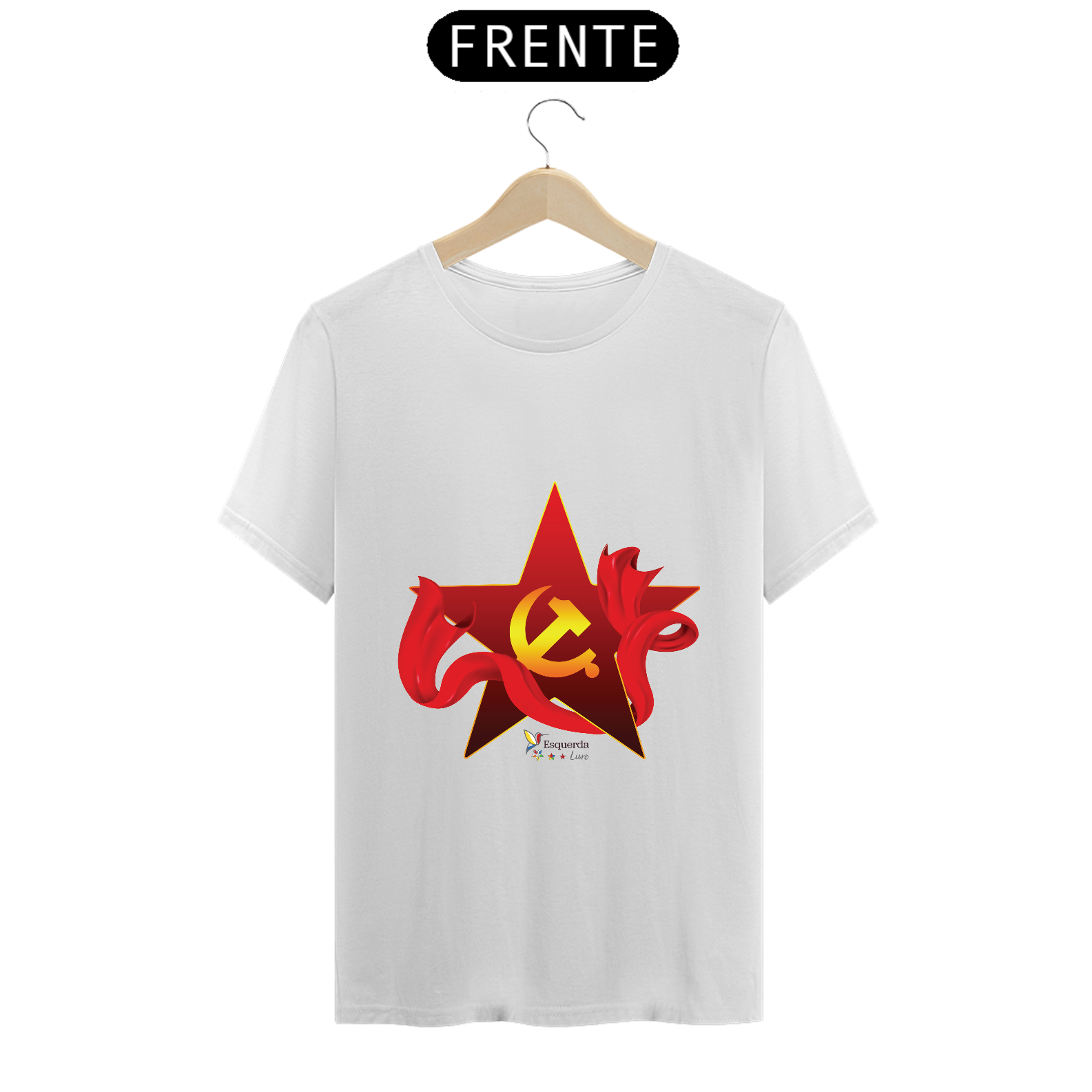 Camiseta Resistencia