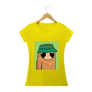 Nome do produto Chill Sloth