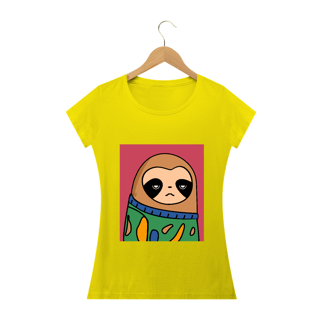 Nome do produto Cozy Sloth