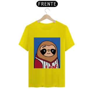 Nome do produto The Slugger Sloth